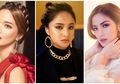 BERITA TERPOPULER: Nia Ramadhani Tampil Layaknya Bangsawan Inggris, Penampilan Terbaru Marshanda Hingga Celana Bolong Jessica Iskandar Disebut Lagi Tren
