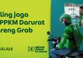 Ini Solusi & Inovasi Grab untuk Penuhi Kebutuhan Pelanggan Selama PPKM