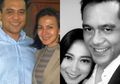 Innalillahi Wa Inna Ilaihi Rojiun Chiko Hakim Mantan Suami Wanda Hamida Pilu Cium Peti Jenazah Sang Istri, Alya Rohali Hingga Puput Nastiti Devi Banjir Air Mata