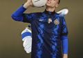 Inter Milan Tunjukkan Jersey Terbarunya, Pemain Siap Jadi Ular!