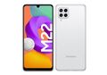 Bocoran Desain dan Spesifikasi Samsung Galaxy M22, Harga Rp 2 Jutaan?