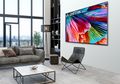 Kepoin Kecanggihan QNED Mini LED TV LG yang Telah Diluncurkan secara Global
