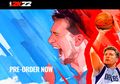 Cover NBA 2K22 Resmi Diumumkan, Tampilkan 3 Pemain Beda Generasi
