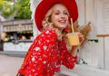Glow Up Tanpa Skincare, Kulit Kusam Jadi Glowing dengan Rutin Konsumsi Smoothies Campuran Ini