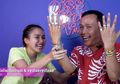 Dulu Jadi ATM Berjalan di Keluarga, Ayu Ting Ting Kini Buat Ayah Rozak yang Biasa Banyak Bicara Tutup Mulut Rapat-rapat Hindari Wartawan, Rating TV Putrinya yang Jeblok Terungkap