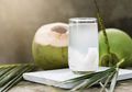 Jangan Dilakukan Lagi, Minum Air Kelapa Hijau Campur Jeruk Nipis Tak Bisa Sembuhkan Covid-19 Malah Sebabkan Penyakit Baru yang Bikin Nyawa Pasien Terancam