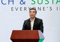 Umumkan Program Seeds for the Future, Huawei Siap Kucurkan US$150 Juta