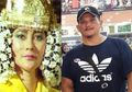 Jarang Disorot, Mantan Suami Mendiang Suzanna Terbaring Lemah di Rumah Sakit dengan Selang di Hidung, Clift Sangra: Bantu Doa Ya...