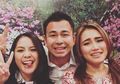 Ternyata Gak Cuma Ayu Ting Ting? Sosok Ini Bongkar Adanya Wanita Lain di Rumah Tangga Raffi Ahmad dan Gigi Setelah Kelahiran Anak Kedua