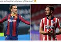 Berita Transfer - Man United Siap Hancurkan Rencana Besar Barcelona