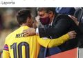 Lionel Messi Dipaksa Pergi Barcelona, Diminta Gabung Besiktas