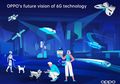 OPPO Prediksi Penerapan Teknologi 6G Akan Dimulai Tahun 2025