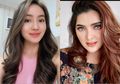 Tabloid NOVA Terbaru: Curhatan Natasha Wilona Saat Dituduh Lakukan Pemotretan ketika Positif Covid-19 hingga Ashanty yang Gunakan Disinfektan untuk Obat Kumur