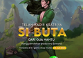 Game MOBA Lokapala Akhirnya Merilis Ksatriya Si Buta Dari Gua Hantu