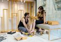 Sinopsis dan Nonton Streaming Film A Perfect Fit, Kisah Cinta Penuh Komedi Pemilik Toko Sepatu dan Blogger Mode