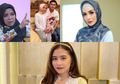 Berita Terpopuler: Muzdalifah akan Tinggalkan Fadel Islami jika Sang Suami Lakukan Ini hingga Krisdayanti Kenang Momen Terakhir Bersama Sang Ayah