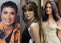 BERITA TERPOPULER: Gaya Seksi Gisella Anastasia Seperti Tak Pakai Celana Hingga Perubahan Gaya Demi Lovato yang Kini Jadi Non-Biner