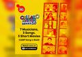 Collabonation Series 3.0: Ketika Iga Massardi, Kunto Aji, Hindia dan Musisi Lainnya Ditantang Bikin Film Pendek