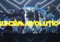 Saingi Fortnite, Bandai Namco Bakal Merilis Game Gundam Terbaru!