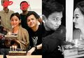 Ayya Renita Kepergok Tak Ucapkan Selamat, Glenca Chysara Malah Dapat Kado Ultah Istimewa dari Rendi Jhon Pemeran Ikatan Cinta yang Dikabarkan Dekat Dengannya