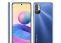 Inikah Spesifikasi Redmi Note 10 5G? Siap Masuk Indonesia 22 Juli