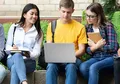 Samsung Luncurkan Chromebook Go, Laptop 4 Jutaan untuk Kuliah Online