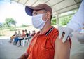 Tak Perlu Menunggu 3 Bulan, Penyintas Covid-19 Bisa Langsung Dapat Vaksinasi setelah Sembuh, Benarkah?