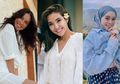 BERITA TERPOPULER: Dari Baju Sophia Latjuba Tersingkap Hingga Koleksi Tas Mungil Lesty Kejora