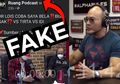 Deddy Corbuzier Mendadak Ngamuk Gegara Konten YouTubenya Dicomot oleh Oknum Tak Bertanggung Jawab, Netizen: Ada yang Ga Tenang di Rumah