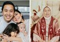 Innalillahi Wa Innailaihi Rojiun, Caca Tengker Banjir Air Mata! Adik Ipar Raffi Ahmad Kehilangan Sosok Penting Ini: Selamat Jalan Andung...