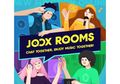 JOOX Umumkan Kehadiran Fitur Baru Bernama 'ROOMS', Apa Manfaatnya?
