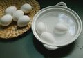 Satu Indonesia Kudu Tahu Faktanya, Nyatanya Makan Telur Rebus Bisa Bikin Tubuh Mengalami Efek Seperti Ini