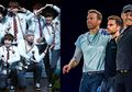 Lirik Lagunya Bocor di Internet, Coldplay Kabarnya Collab sama BTS