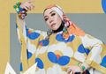 Intip Penampilan Pangling Melly Goeslaw yang Sukses Diet dengan Cara Ini, Berhasil Ubah Ukuran Baju yang Awalnya XXL Menjadi M
