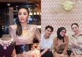 Ini Alasan Airyn Tanu Berikan Cincin Berlian Berharga Fantastis Cuma-cuma untuk Lesti Kejora dan Rizky Billar