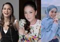 BERITA TERPOPULER: Dari Potret Seksi Luna Maya Rebahan di Rumput Hingga Pasangan Lesty Kejora Rizky Billar Nyebur Empang