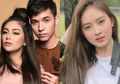 Gonjang Ganjing Rumah Tangganya dengan Celine Evangelista Masih Belum Temui Titik Terang, Stefan William Sudah Kepergok Asik Main bareng Natasha Willona, Tak Sungkan Lontarkan Pujian Manis ke Mantan: Kamu Imut deh...