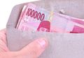 Jangan Sedih, BLT Subsidi Gaji Naik Jadi Rp 1 Juta bagi Karyawan di Daerah PPKM Level 4, Ini Syaratnya!