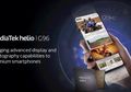 Kekuatan Chipset MediaTek Helio G96 Terbaru, Dukung Kamera 108MP!