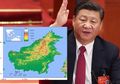 Hoax China Minta Pulau Kalimantan Sebagai Jaminan Utang, Ternyata Segini Banyak Utang Indonesia ke China, Pantas Saja Banyak yang Percaya!