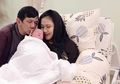 Gemasnya Anak Komedian Ginanjar! Sang Istri Beda 32 Tahun, Girang Bukan Main Di Usia Senja Baru Dikarunia Anak: Anugerah, Kaya Mimpi