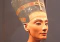 Sosoknya Sempat Menghilang dari Sejarah, Inilah Ratu Nefertiti, Istri Firaun Amenhotep IV yang Memiliki Kecantikan Luar Biasa