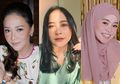 BERITA TERPOPULER: Gaya Elegan Maia Estianty Tenteng Hermes Hadiri Pesta Jamie Chua Hingga Jaket Mahal Prilly Latuconsina Jadi Sorotan Netizen!