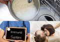 Berita Terpopuler: Alasan Jangan Mencuci Beras Langsung di Panci Rice Cooker hingga Tanda Seseorang Jago di Ranjang