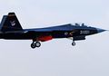 Sesumbar Jet Tempur Mereka Ungguli F-35 AS dan Su-57 Rusia, China Kena Karma Setelah Senang Mencuri Teknologi AS, Kualitas Jelek Jet Tempurnya Sampai Bikin Penjualan Lesu
