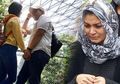 Sedih, Mendiang Suami Kejang-kejang saat Diantar Ambulans Sebelum Dijemput Malaikat Maut, Penyanyi Cantik Ini Mengaku Hampir Gila Dengar Suara Sirinenya: Ada yang Nggak Singkron antara Otak dan Hati