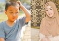Bikin Terkejut Janda Alvin Faiz, Anak Semata Wayang Larissa Chou Tiba-tiba Sebut 'Papi', Netizen Malah Sebut Sosok Papi Baru