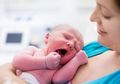 Baby Blues Pada Ibu Baru Melahirkan Rawan Terjadi di 10 Hari Pertama