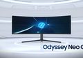 Inilah Spesifikasi Monitor Gaming Samsung Terbaru Odyssey Neo G9!