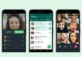 WhatsApp: Kini Bergabung ke Panggilan Grup Bisa Dilakukan Kapan Saja